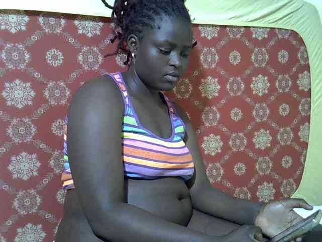 prettymelisa256 webcam