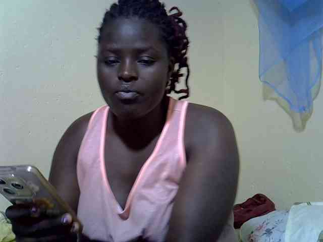 prettymelisa256 webcam