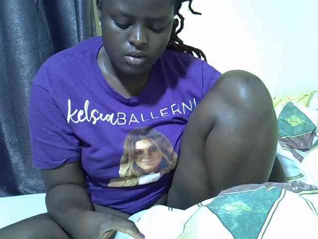 prettymelisa256 webcam