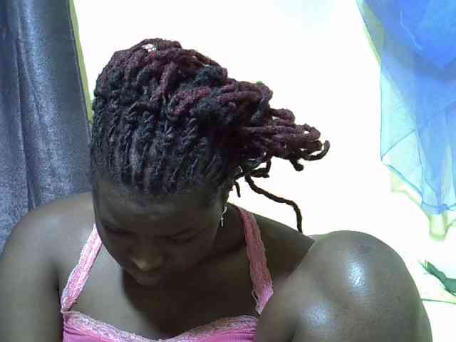 prettymelisa256 webcam