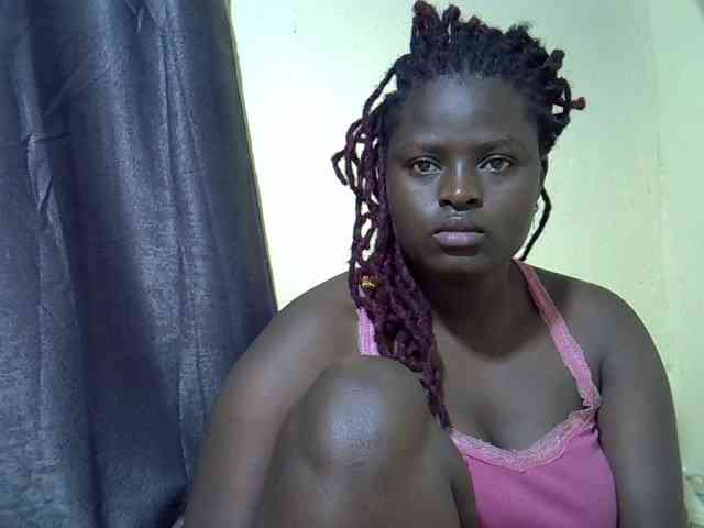 prettymelisa256 webcam