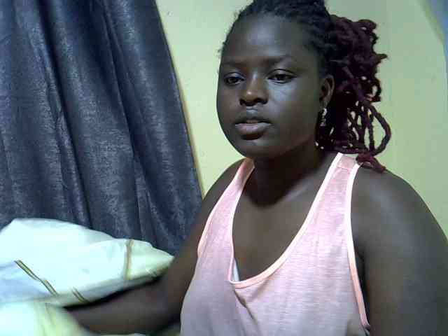 prettymelisa256 webcam