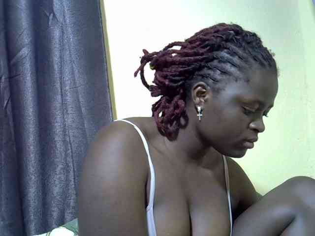 prettymelisa256 webcam