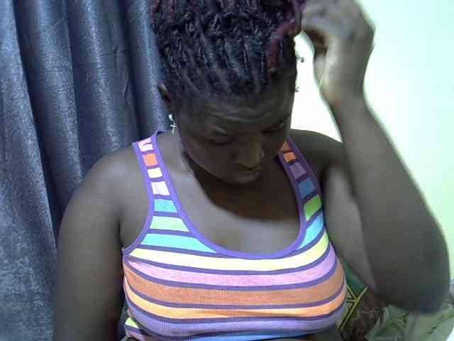 prettymelisa256 webcam