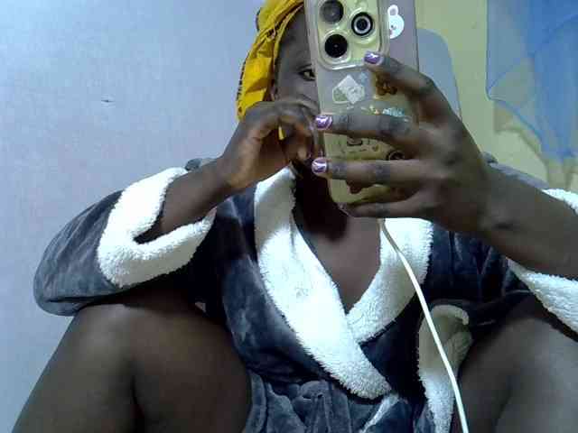prettymelisa256 webcam