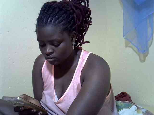 prettymelisa256 webcam