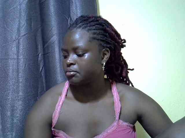 prettymelisa256 webcam