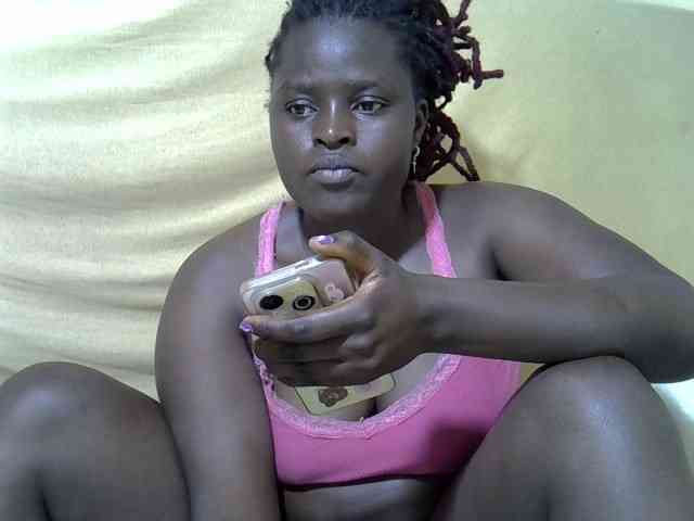 prettymelisa256 webcam