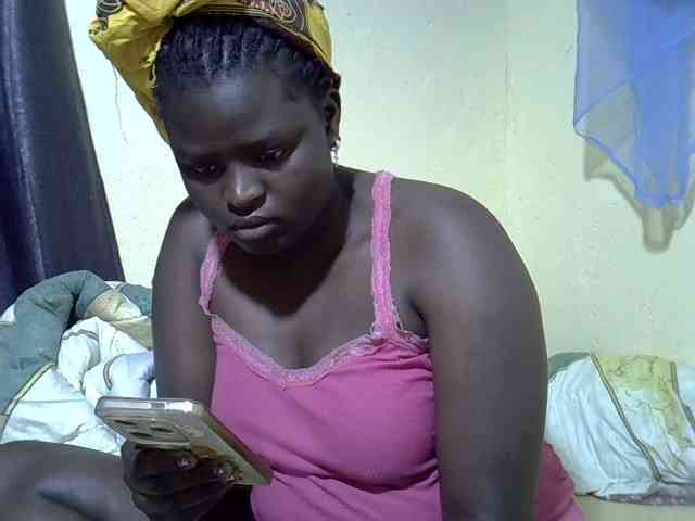 prettymelisa256 webcam