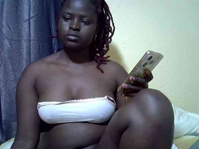 prettymelisa256 webcam