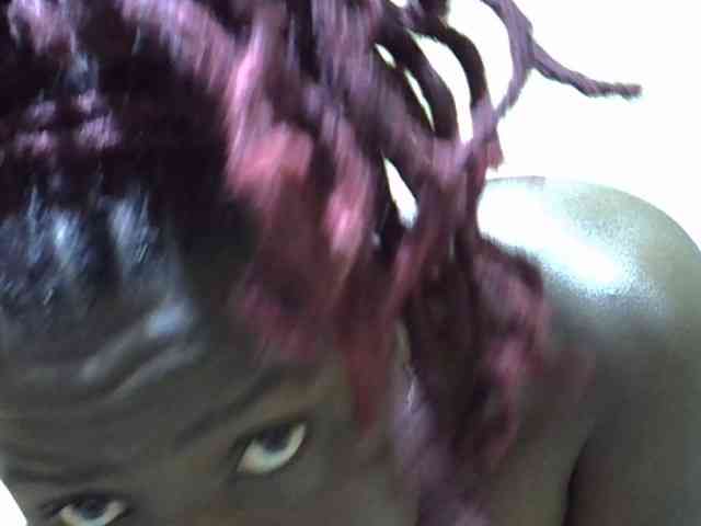 prettymelisa256 webcam