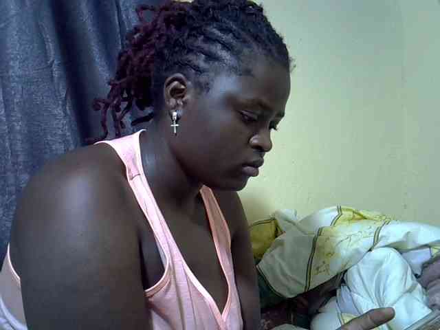 prettymelisa256 webcam