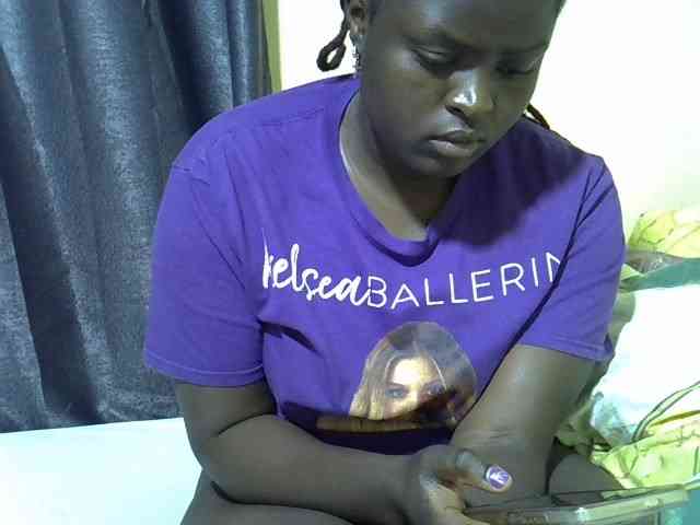 prettymelisa256 webcam