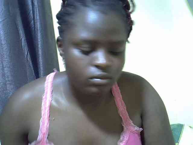 prettymelisa256 webcam