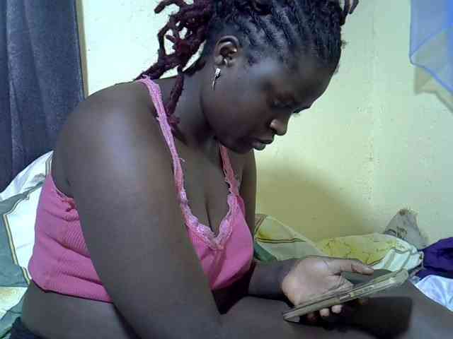 prettymelisa256 webcam