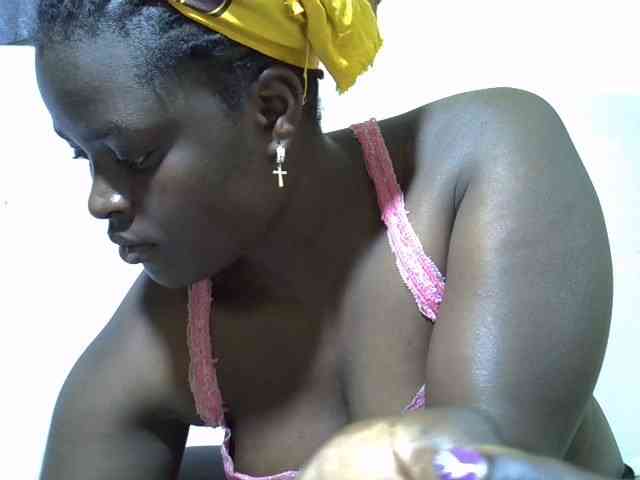 prettymelisa256 webcam