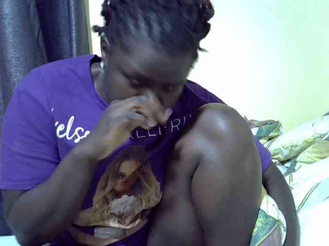 prettymelisa256 webcam