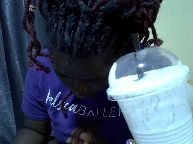 prettymelisa256 webcam