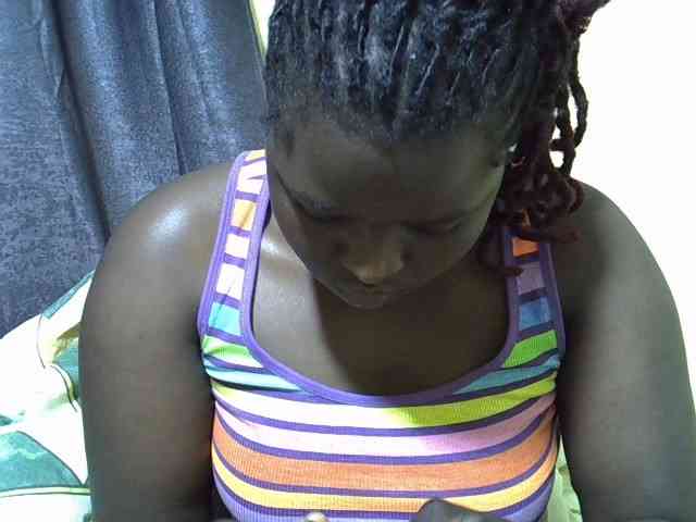 prettymelisa256 webcam
