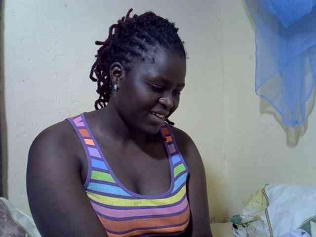 prettymelisa256 webcam