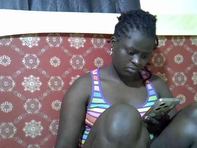 prettymelisa256 webcam