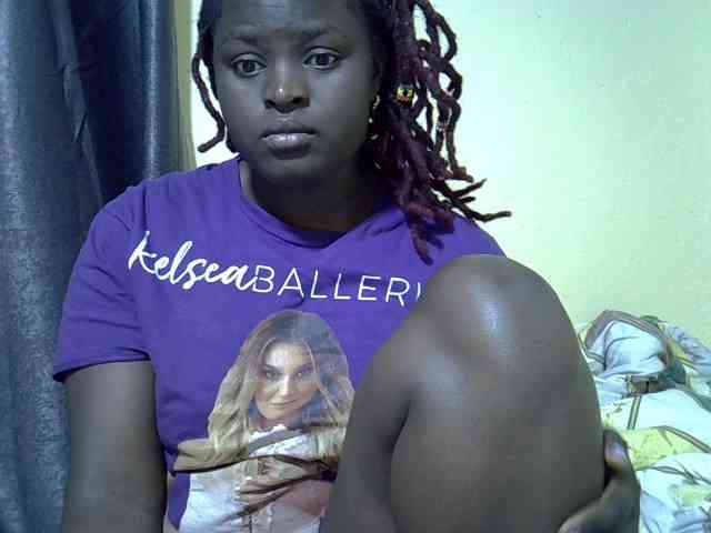 prettymelisa256 webcam