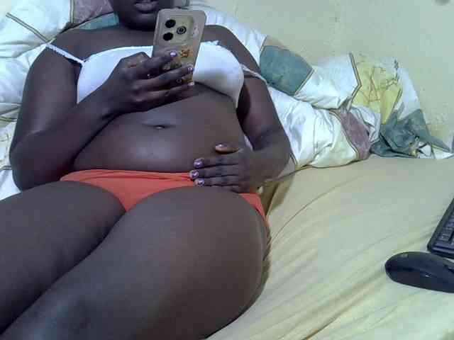 prettymelisa256 webcam