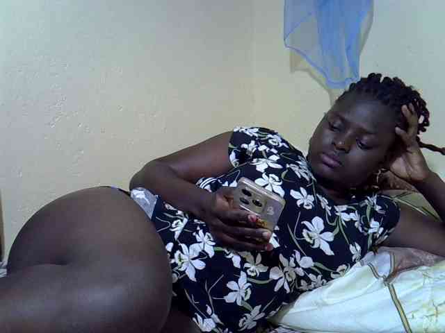 prettymelisa256 webcam