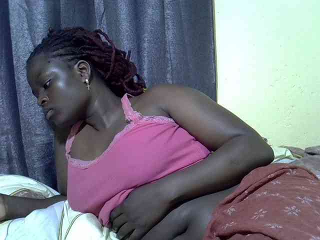 prettymelisa256 webcam