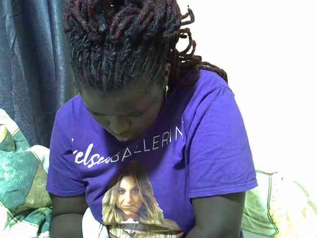 prettymelisa256 webcam