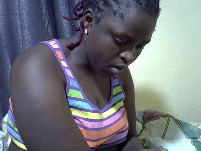 prettymelisa256 webcam