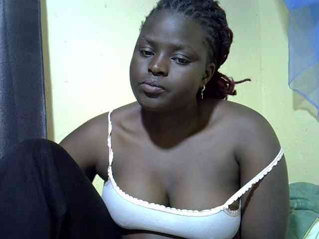 prettymelisa256 webcam