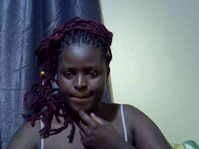 prettymelisa256 webcam