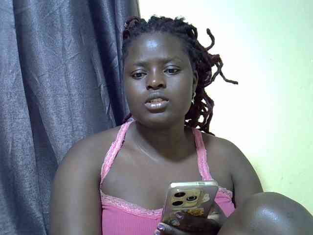 prettymelisa256 webcam