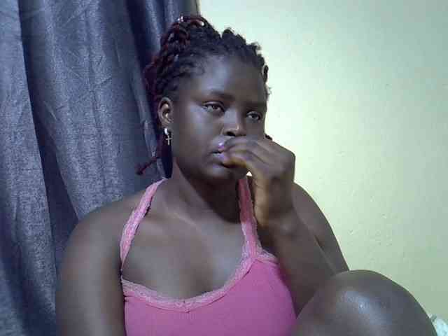 prettymelisa256 webcam
