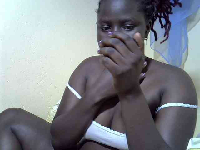 prettymelisa256 webcam