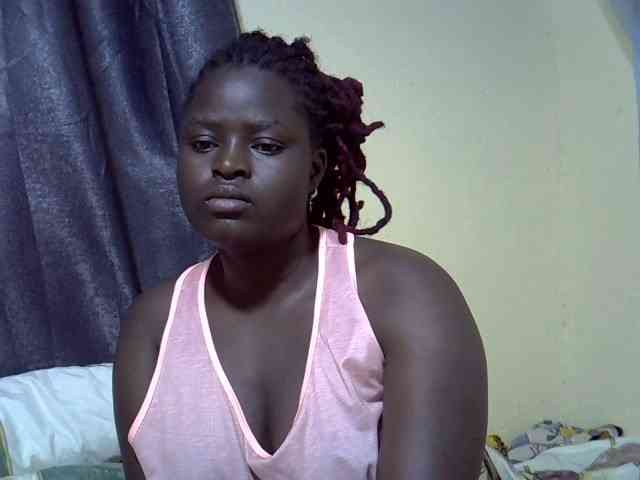 prettymelisa256 webcam