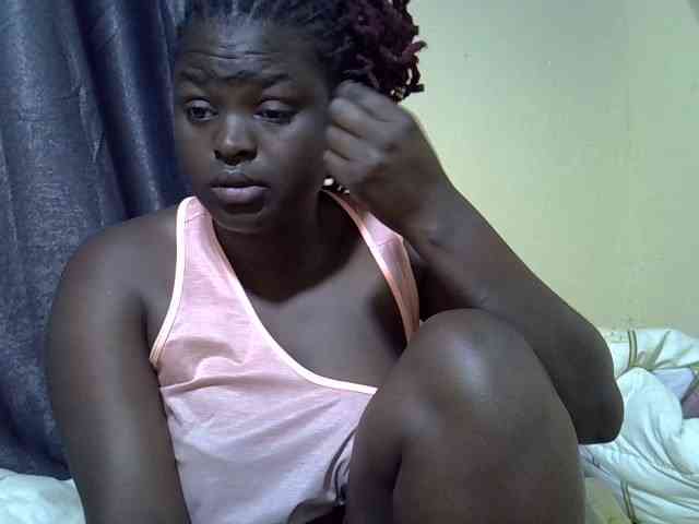 prettymelisa256 webcam