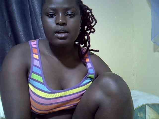prettymelisa256 webcam
