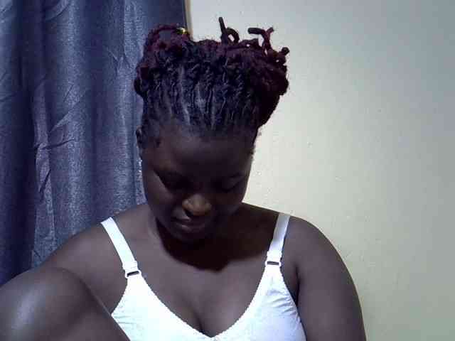 prettymelisa256 webcam