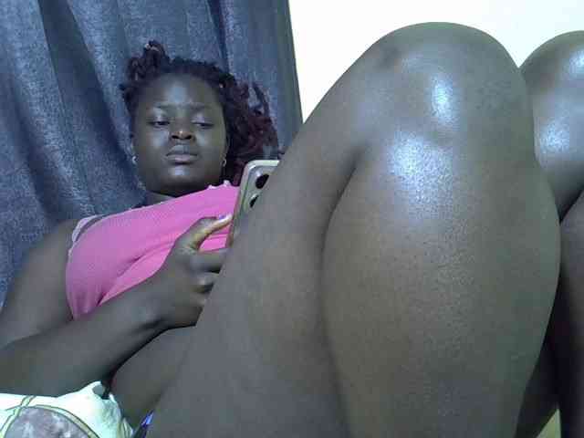 prettymelisa256 webcam