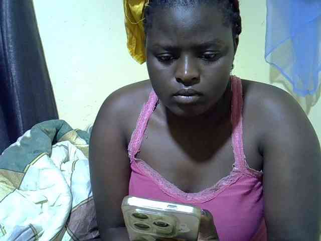 prettymelisa256 webcam