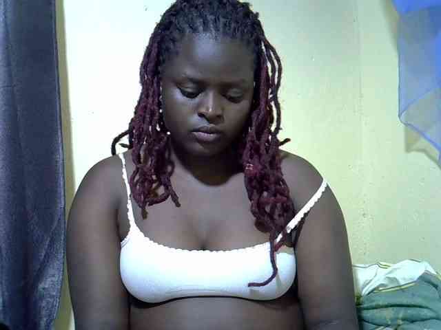 prettymelisa256 webcam