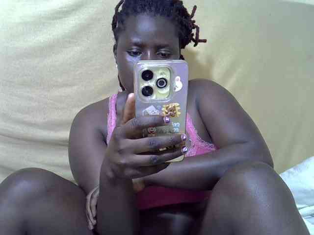prettymelisa256 webcam