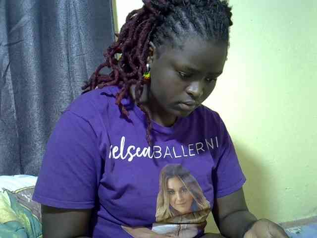 prettymelisa256 webcam