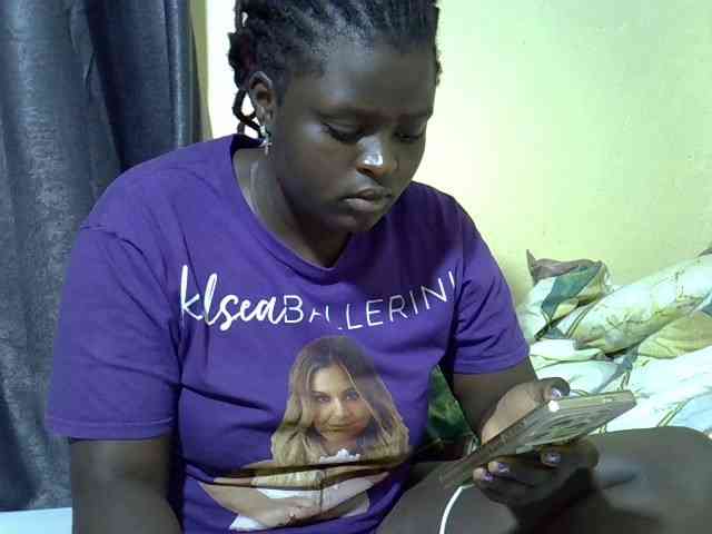 prettymelisa256 webcam