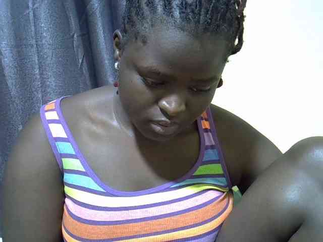 prettymelisa256 webcam