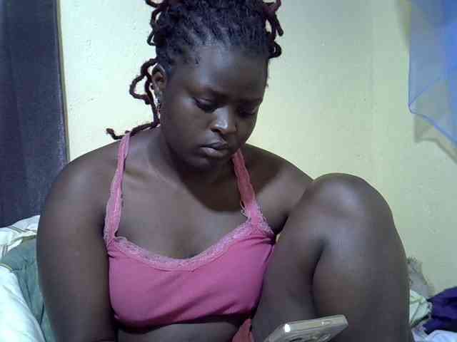 prettymelisa256 webcam