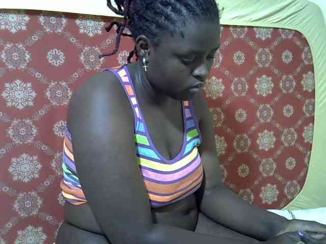 prettymelisa256 webcam