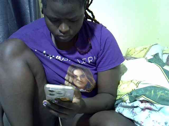 prettymelisa256 webcam